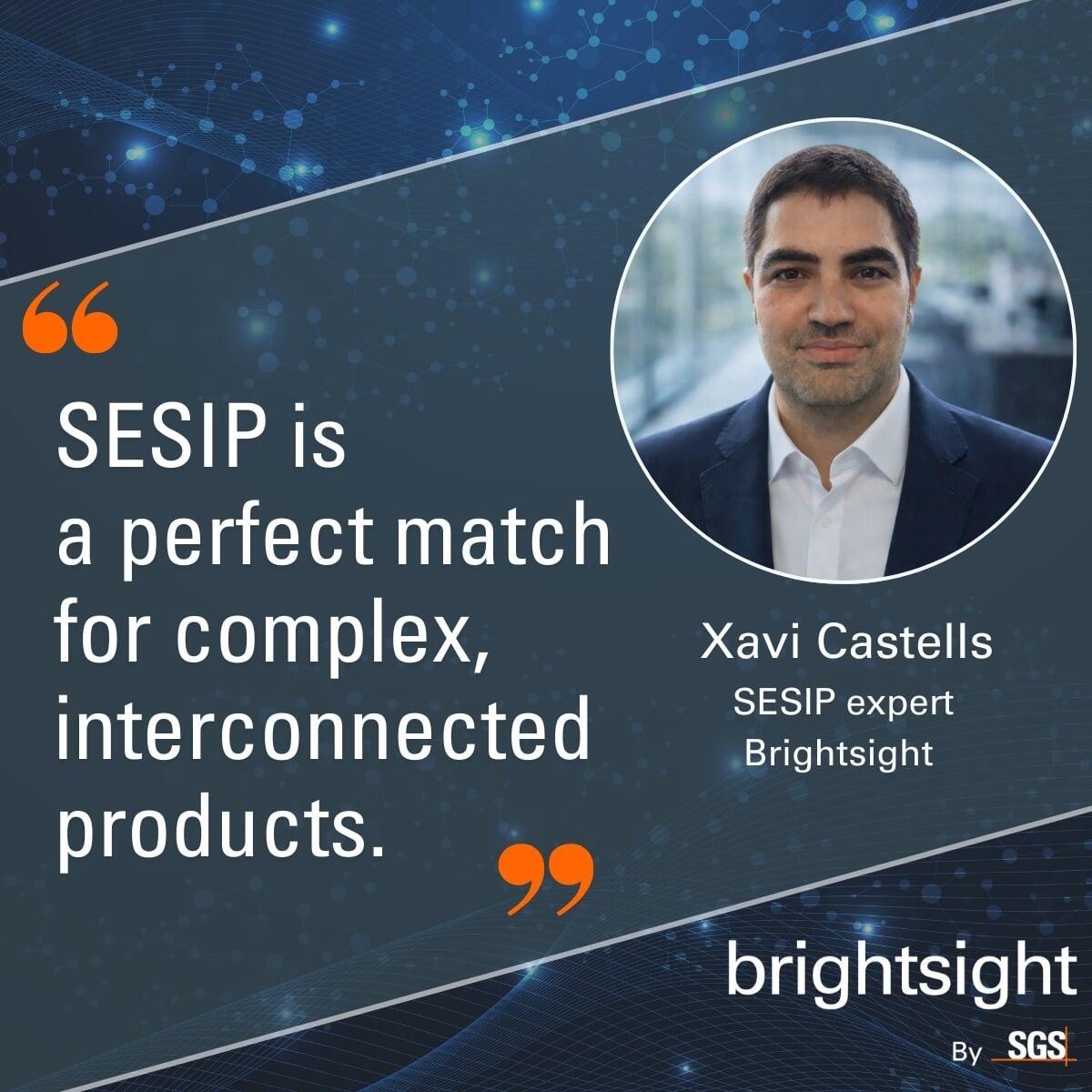 Brightsight secures the first SESIP3 certification for UWB module